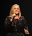 Image 77Adele during this decade established herself as the best selling British female artist of all time. Her 21 (2011) and 25 (2015) became two of the best selling albums of the 2010s. (from 2010s in music)