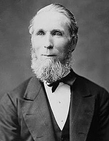 Alexander Mackenzie became the Prime Minister following the fall of the Macdonald government.