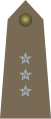 Porucznik (Polish Land Forces)[6]