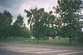 A park in Easington estate, Banbury, in 2001[which?]