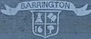 Official seal of Barrington, Illinois