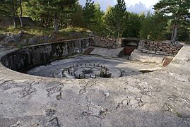 Cannon Foundation at Odderøya
