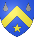 Wappen der Familie Arviset