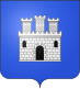 Coat of arms of Anduze