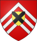 Coat of arms of Bénestroff