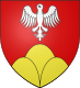 Coat of arms of Buhl-Lorraine