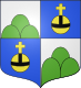 Coat of arms of Harprich