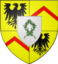 Arms of Reumont