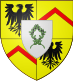 Coat of arms of Reumont