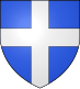 Coat of arms of Castelbajac