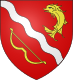 Coat of arms of Combre