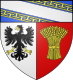 Coat of arms of Cugny