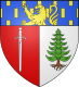 Coat of arms of Goux-les-Usiers