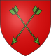 Coat of arms of Guivry