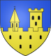 Coat of arms of Malataverne