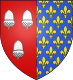 Coat of arms of Petit-Tenquin