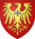 Coat of arms of Saint-Léger