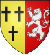 Coat of arms of Saint-Palais-sur-Mer