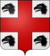 Coat of arms of Salviac