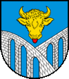 Wappen von Boveresse