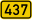 B437