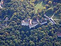 Schloss Ernstbrunn, Niederösterreich