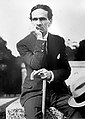 Image 61Peruvian poet César Vallejo, considered by Thomas Merton "the greatest universal poet since Dante" (from Latin American literature)