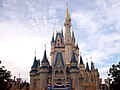 Image 21Magic Kingdom at Walt Disney World Resort (from History of Florida)