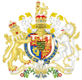 Könige von Großbritannien und Irland (seit Eduard VII., 1901, bis 2022)