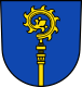 Coat of arms of Alpirsbach