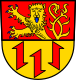 Coat of arms of Flammersfeld