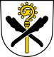 Coat of arms of Knittlingen
