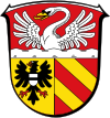 Wappen von Main-Kinzig-Kreis