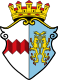 Coat of arms of Markt Indersdorf
