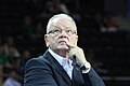 Dušan Ivković, EuroLeague coaching legend