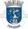 Coat of arms of Esposende