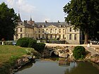 Schloss Ermenonville