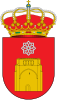 Official seal of Pozuel de Ariza
