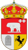Official seal of Villardiegua de la Ribera