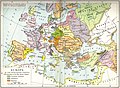 Europe (1360)