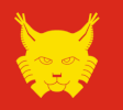 Flag of Hemsedal Municipality