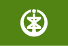 Flagge/Wappen von Niigata