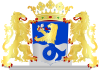 Coat of arms of Province of Flevoland