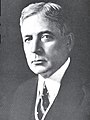 Former Governor Frank Orren Lowden of Illinois