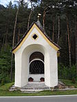 Sachsenkapelle