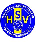 HSV 1956 Marienberg Logo