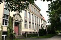 Gymnasium Waldstraße