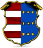 Coat of arms of Sandomierz Voivodeship
