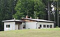 The Iskrba Lodge (Slovene: Vila Iskrba)