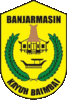 Coat of arms of Banjarmasin